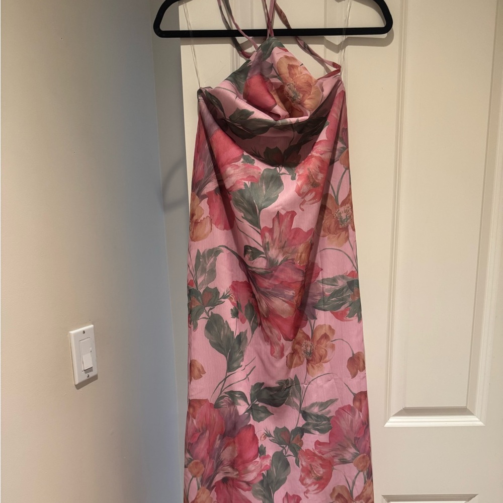 Peppermayo Floral Maxi Dress - Picture 3 of 7